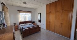 Paphos 4 Bedroom House For Rent BC429