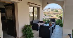 Paphos 4 Bedroom House For Rent BC429