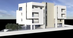 Paphos Geroskipou 2 Bedroom Apartment For Sale PCP9919