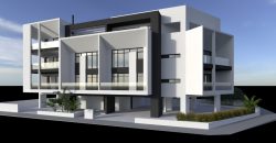 Paphos Geroskipou 2 Bedroom Apartment For Sale PCP9919