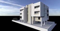 Paphos Geroskipou 2 Bedroom Apartment For Sale PCP9919