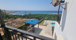 Paphos Kissonerga 3 Bedroom Villa For Rent GRN006