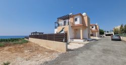 Paphos Kissonerga 3 Bedroom Villa For Rent GRN006