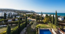 Paphos Latchi Polis 4 Bedroom, 4 Bathroom Luxury Villa  For Sale MYM10197