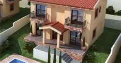 Paphos Meladeia Project For Sale BSH24187