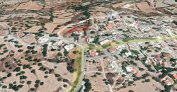 Paphos Peristerona Residential Land For Sale BSH24185