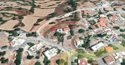 Paphos Peristerona Residential Land For Sale BSH24185