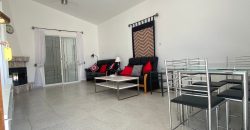 Paphos Peyia 4 Bedroom Bungalow For Sale GLS005
