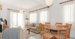 Paphos Peyia Sea Caves 2 Bedroom Apartment Rented BC431