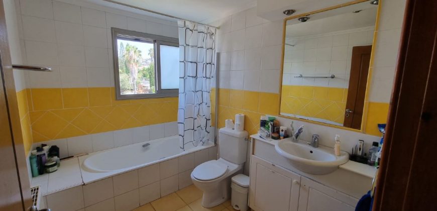 Paphos Tala 4 Bedroom Villa For Sale BC428