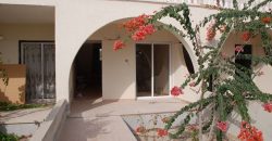 Kato Paphos Tombs of The Kings 2 Bedroom Maisonette For Sale VLR011