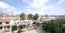 Kato Paphos Tombs of The Kings 2 Bedroom Maisonette For Sale VLR011