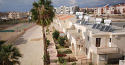Kato Paphos Tombs of The Kings 2 Bedroom Maisonette For Sale VLR011