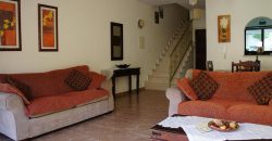 Kato Paphos Tombs of The Kings 2 Bedroom Town House For Sale BC440