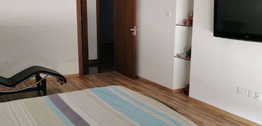 Limassol Ayios Ioannis 3 Bedroom Detached Villa For Sale BSH24393