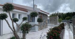 Limassol Episkopi 3 Bedroom Detached Villa For Sale BSH24573