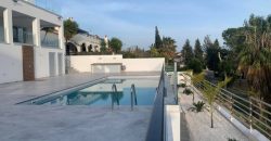 Limassol Episkopi 3 Bedroom Detached Villa For Sale BSH24573