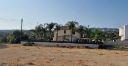 Limassol Paramytha 3 Bedroom Detached Villa For Sale BSH24443