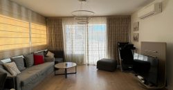 Limassol Potamos Germasogeias 1 Bedroom Penthouse For Sale BSH24441