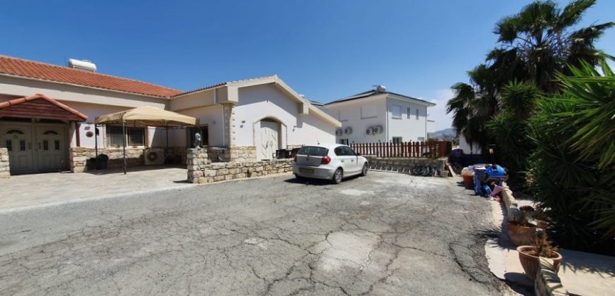 Limassol Pyrgos 7 Bedroom Detached Villa For Sale BSH24566