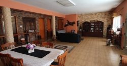 Limassol Pyrgos 7 Bedroom Detached Villa For Sale BSH24566