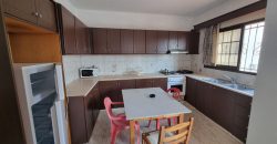 Paphos Chloraka 3 Bedroom Apartment For Rent BC437