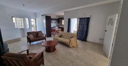 Paphos Chloraka 3 Bedroom Apartment For Rent BC437