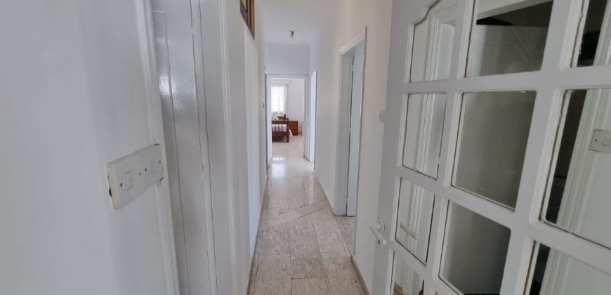 Paphos Chloraka 3 Bedroom Apartment For Rent BC437