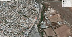 Paphos Town Residential Land For Sale BSH7064