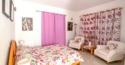 Paphos Peyia St. George 5 Bedroom Detached Villa For Sale PCP8078