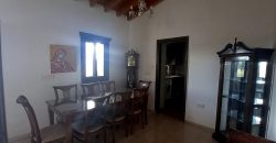 Paphos Tala 3 Bedroom Bungalow For Rent BC439