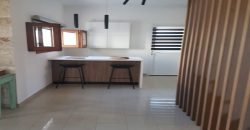 Paphos Town 3 Bedroom House For Rent BC435
