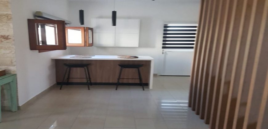 Paphos Town 3 Bedroom House For Rent BC435