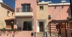 Paphos Tremithousa Villa For Rent BC438