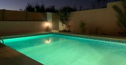 Paphos Tremithousa Villa For Rent BC438