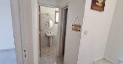 Paphos Tsada 2 Bedroom Maisonette For Rent BC433