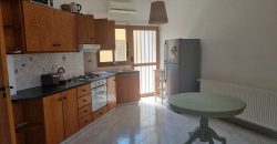 Paphos Tsada 2 Bedroom Maisonette For Rent BC433