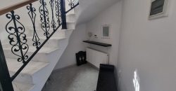 Paphos Tsada 2 Bedroom Maisonette For Rent BC433