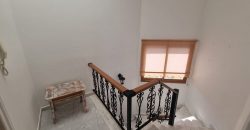 Paphos Tsada 2 Bedroom Maisonette For Rent BC433