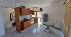 Paphos Tsada 2 Bedroom Maisonette For Rent BC433