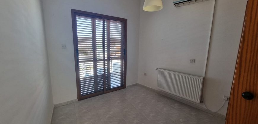 Paphos Tsada 2 Bedroom Maisonette For Rent BC433