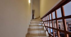 Paphos Yeroskipou 3 Bedroom Town House For Sale BC441