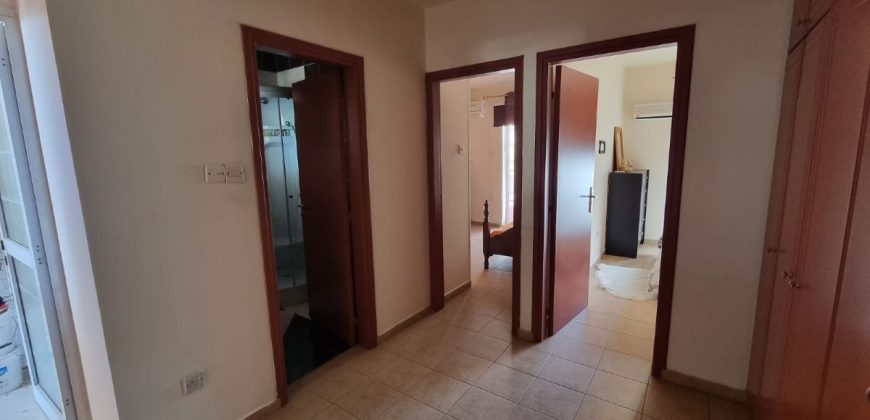 Paphos Yeroskipou 3 Bedroom Town House For Sale BC441