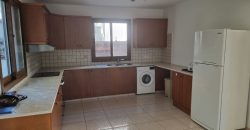 Paphos Anarita 3 Bedroom House For Rent BCM002