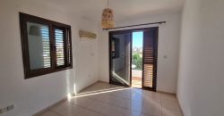 Paphos Anarita 3 Bedroom House For Rent BCM002