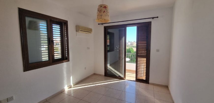 Paphos Anarita 3 Bedroom House For Rent BCM002