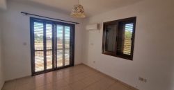 Paphos Anarita 3 Bedroom House For Rent BCM002