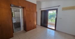 Paphos Anarita 3 Bedroom House For Rent BCM002