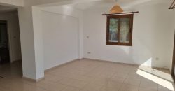 Paphos Anarita 3 Bedroom House For Rent BCM002