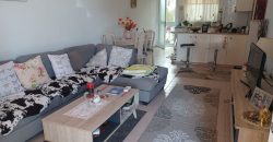 Kato Paphos Universal 2 Bedroom Apartment Ground Floor For Sale BCM003